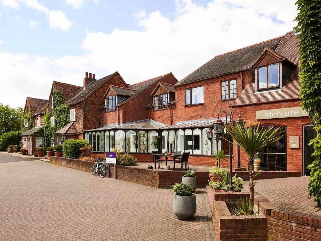 Warwickshire Park Hotel Kenilworth By Belvilla Honiley Εξωτερικό φωτογραφία