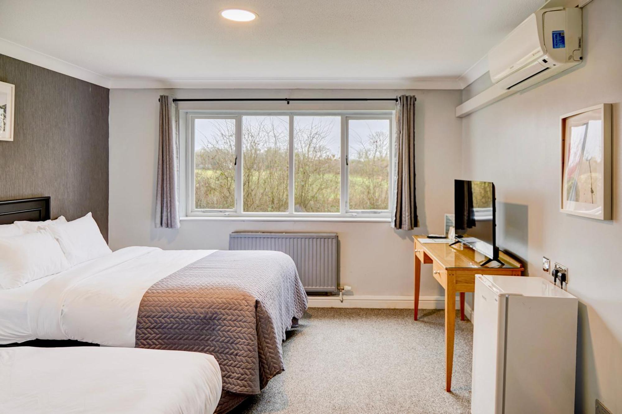 Warwickshire Park Hotel Kenilworth By Belvilla Honiley Εξωτερικό φωτογραφία