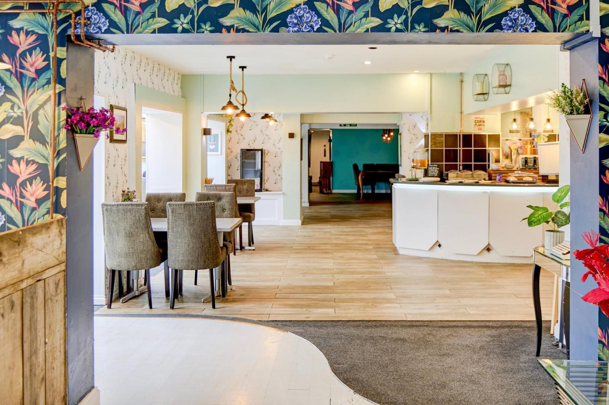 Warwickshire Park Hotel Kenilworth By Belvilla Honiley Εξωτερικό φωτογραφία