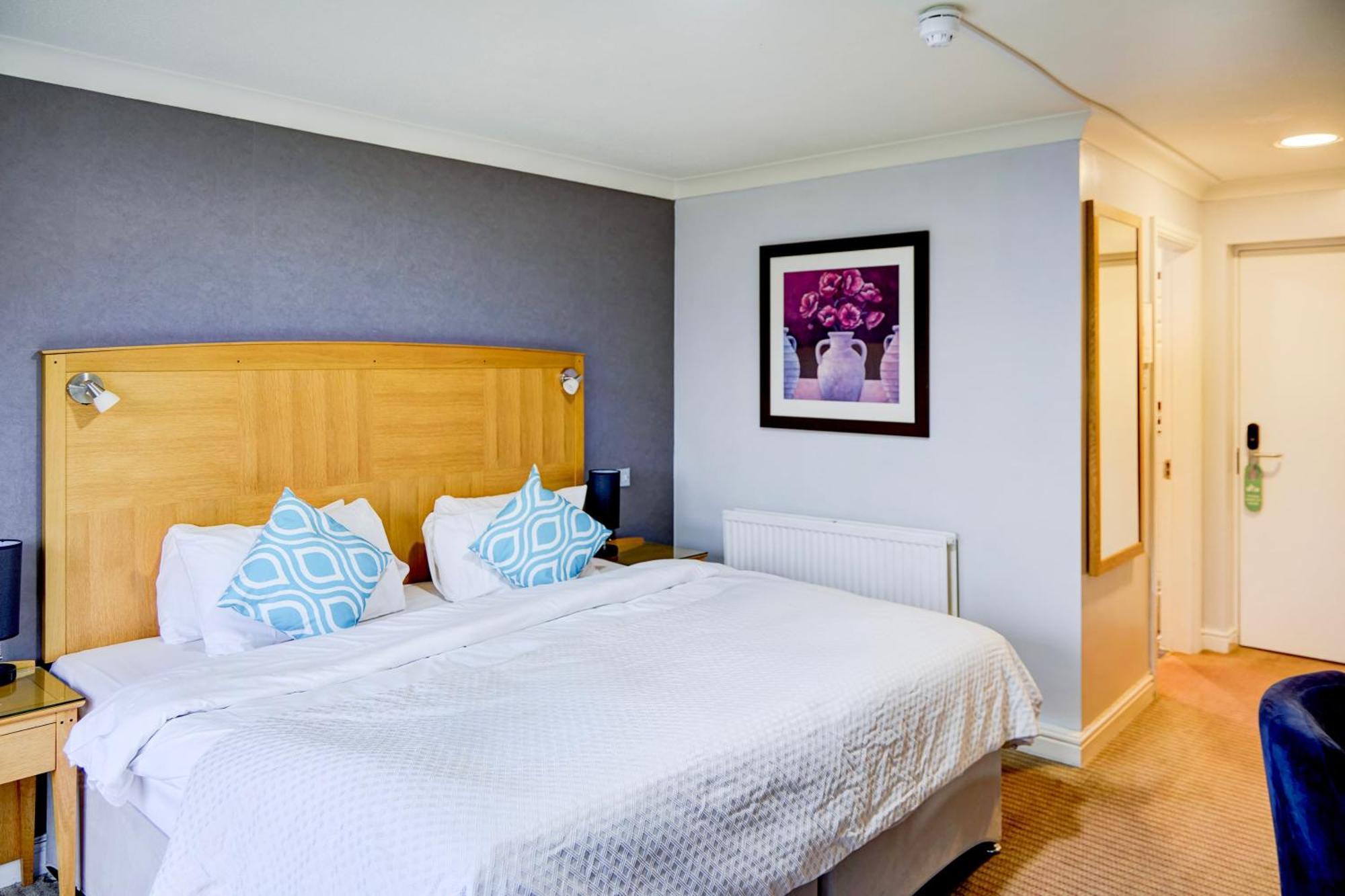 Warwickshire Park Hotel Kenilworth By Belvilla Honiley Εξωτερικό φωτογραφία