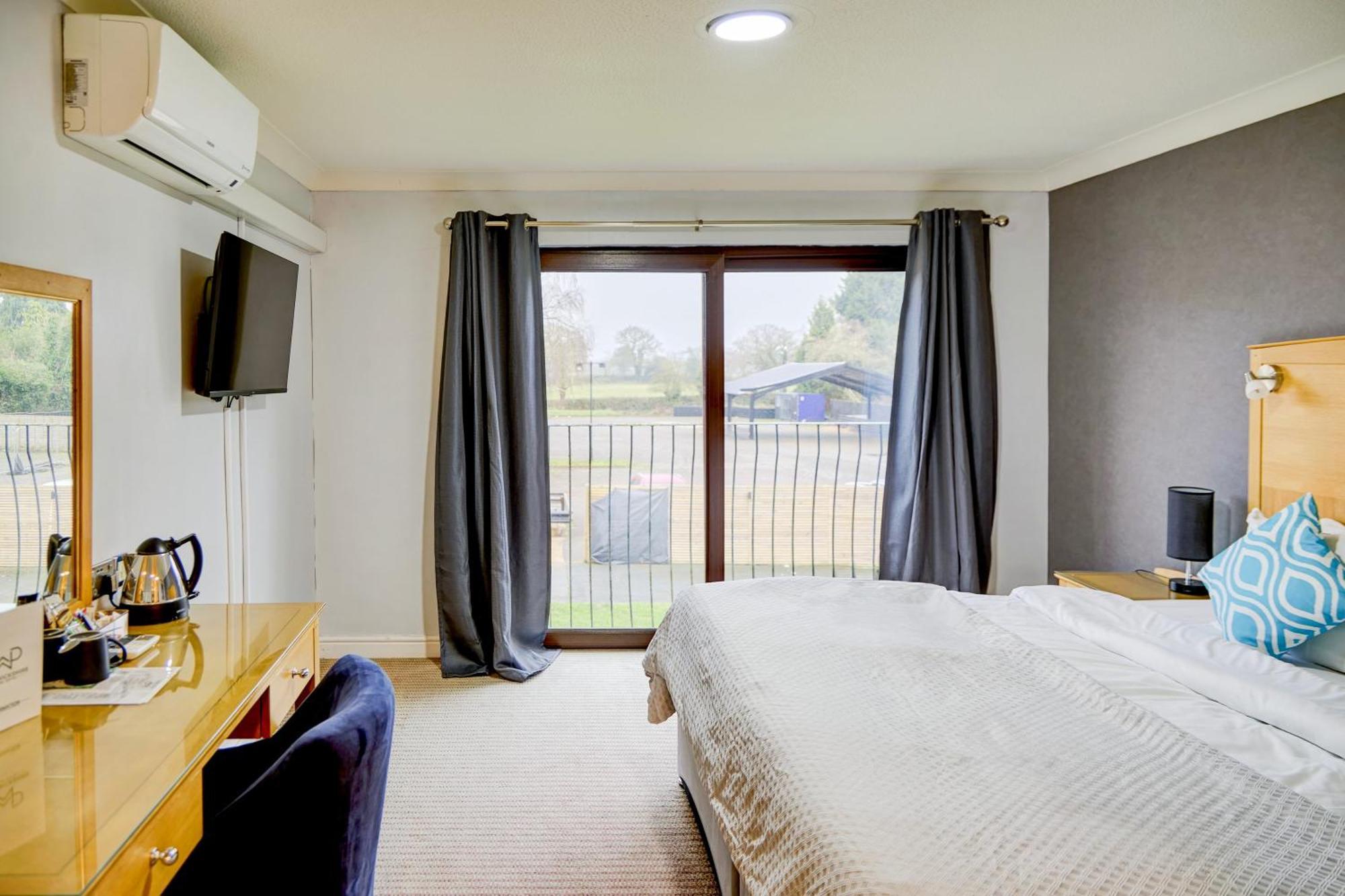 Warwickshire Park Hotel Kenilworth By Belvilla Honiley Εξωτερικό φωτογραφία