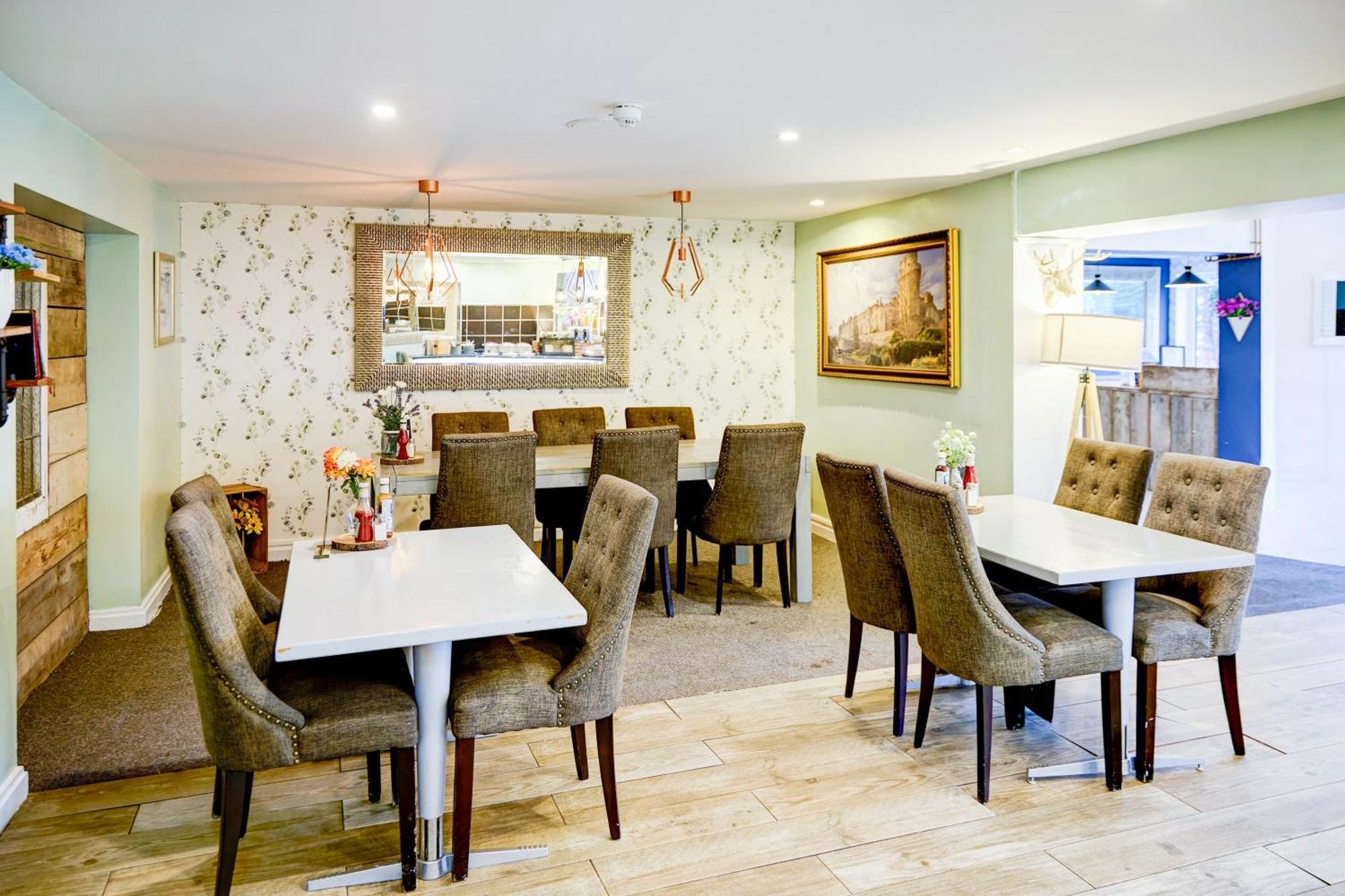 Warwickshire Park Hotel Kenilworth By Belvilla Honiley Εξωτερικό φωτογραφία