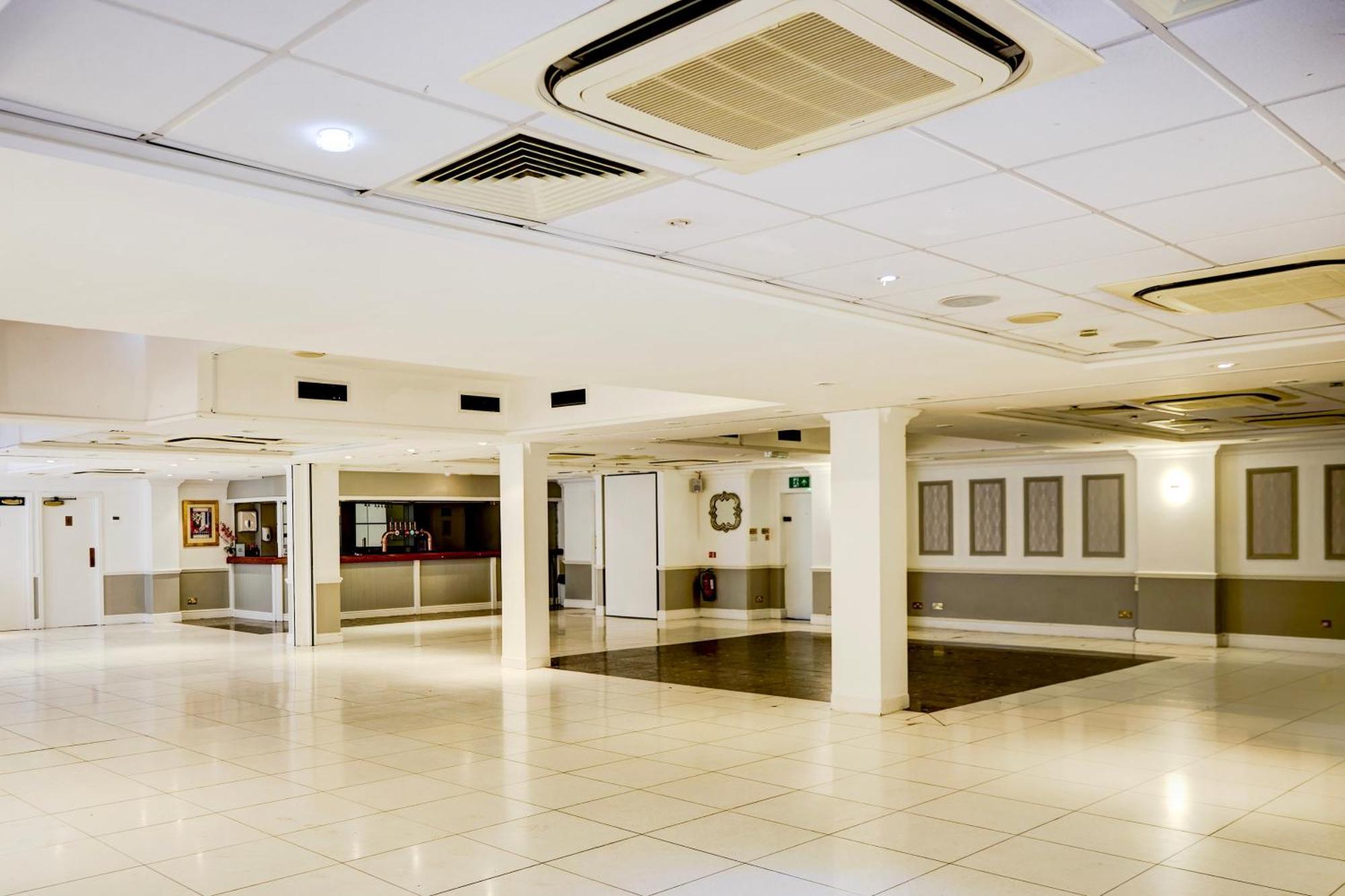 Warwickshire Park Hotel Kenilworth By Belvilla Honiley Εξωτερικό φωτογραφία