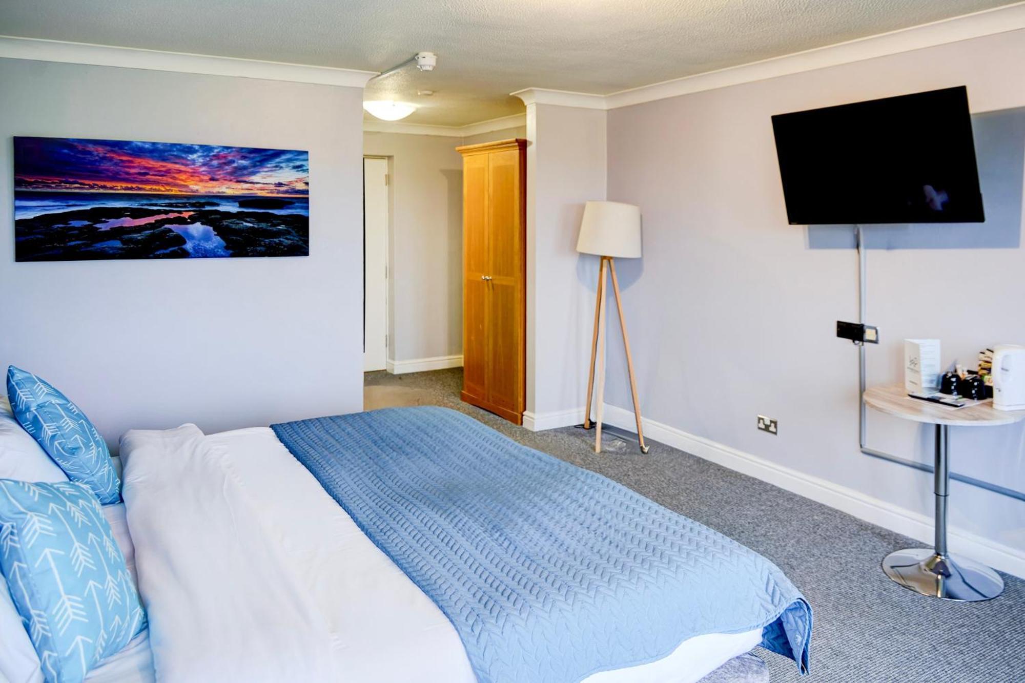 Warwickshire Park Hotel Kenilworth By Belvilla Honiley Εξωτερικό φωτογραφία