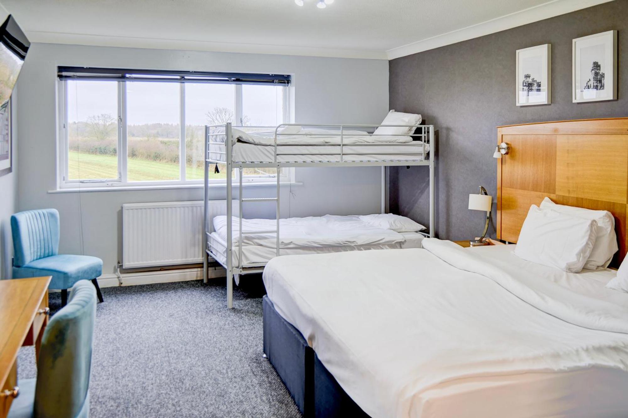 Warwickshire Park Hotel Kenilworth By Belvilla Honiley Εξωτερικό φωτογραφία