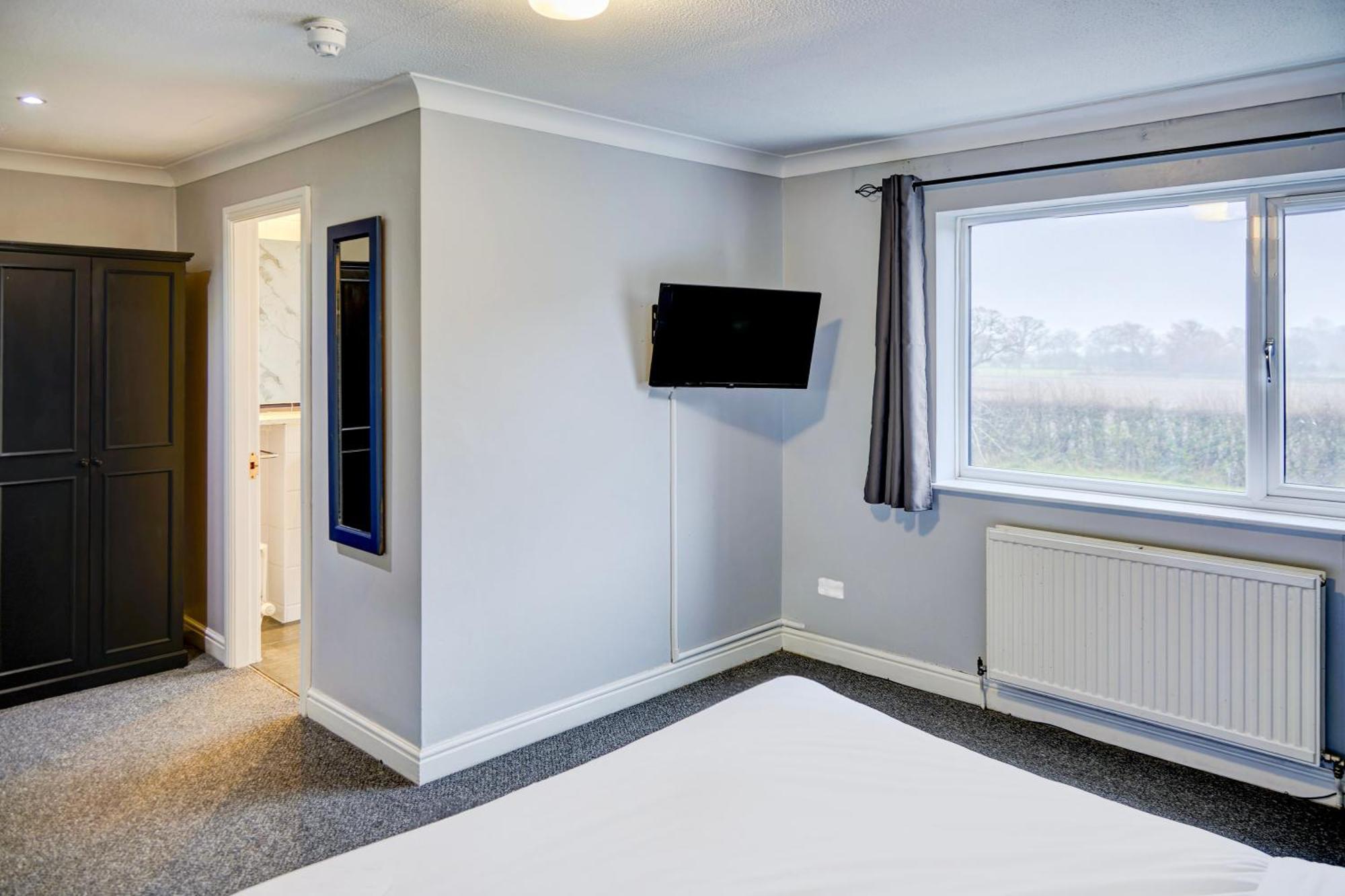 Warwickshire Park Hotel Kenilworth By Belvilla Honiley Εξωτερικό φωτογραφία