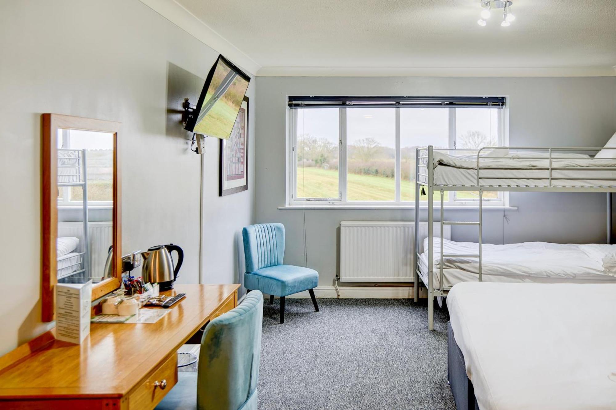 Warwickshire Park Hotel Kenilworth By Belvilla Honiley Εξωτερικό φωτογραφία
