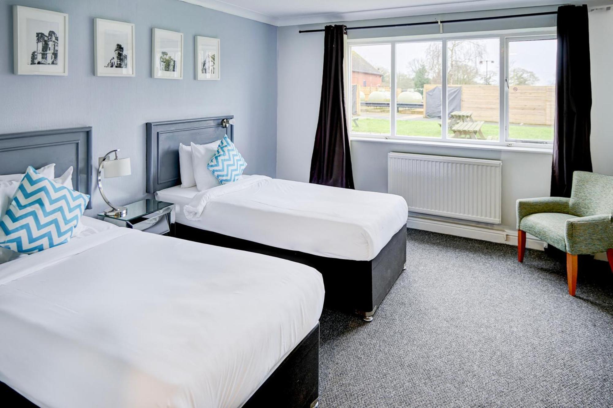 Warwickshire Park Hotel Kenilworth By Belvilla Honiley Εξωτερικό φωτογραφία