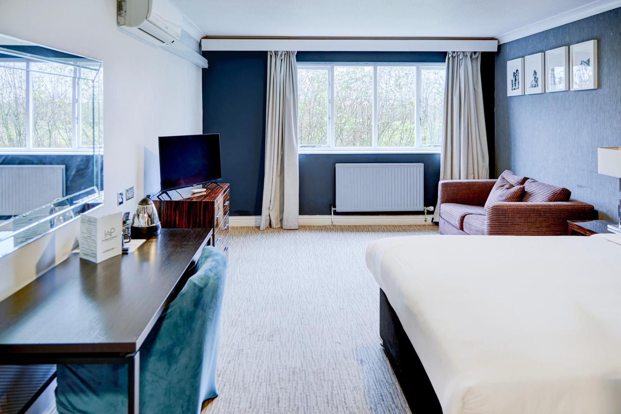 Warwickshire Park Hotel Kenilworth By Belvilla Honiley Εξωτερικό φωτογραφία