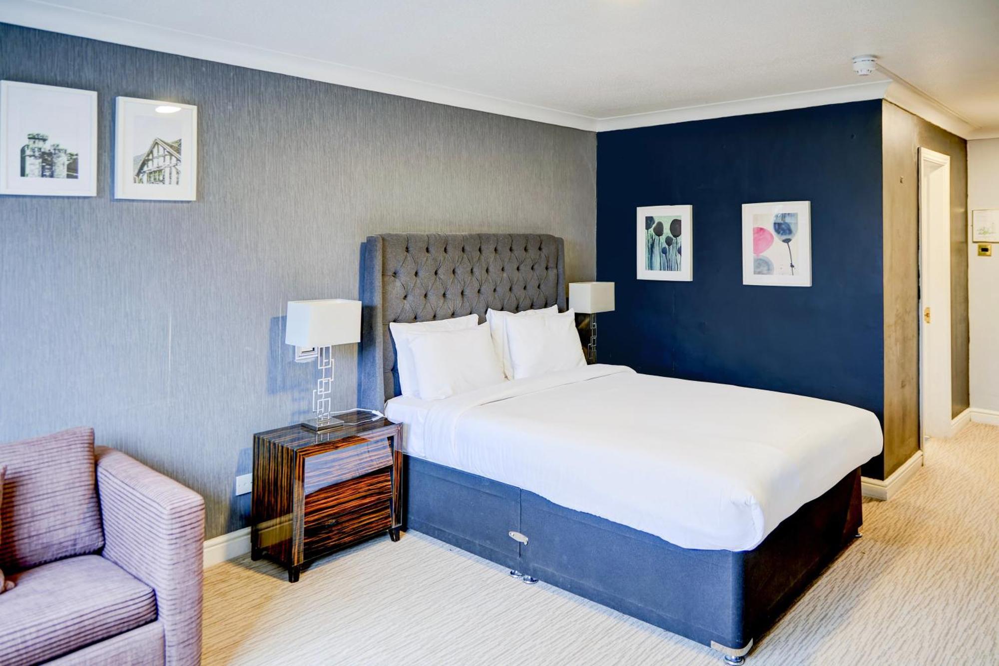 Warwickshire Park Hotel Kenilworth By Belvilla Honiley Εξωτερικό φωτογραφία
