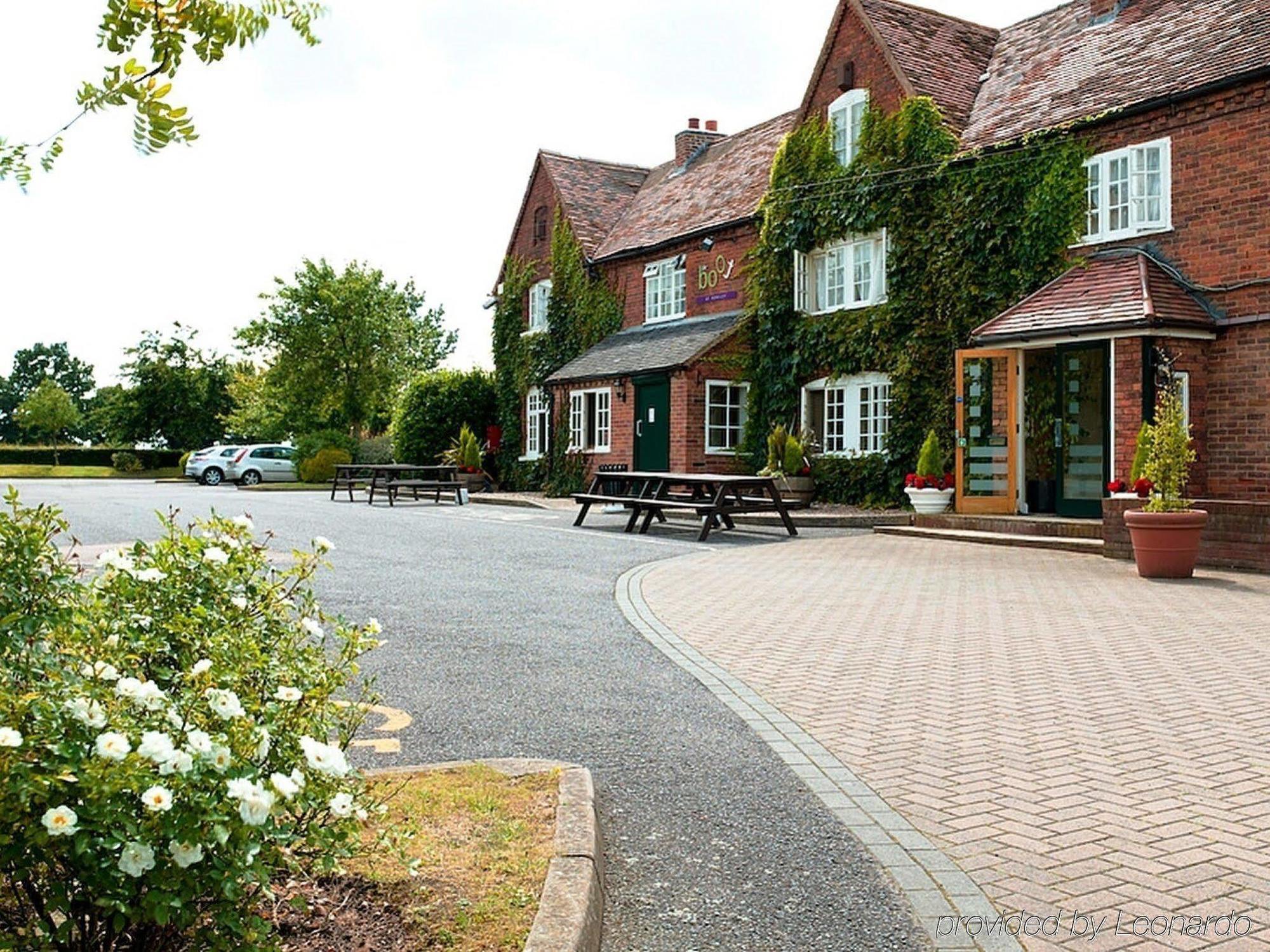 Warwickshire Park Hotel Kenilworth By Belvilla Honiley Εξωτερικό φωτογραφία