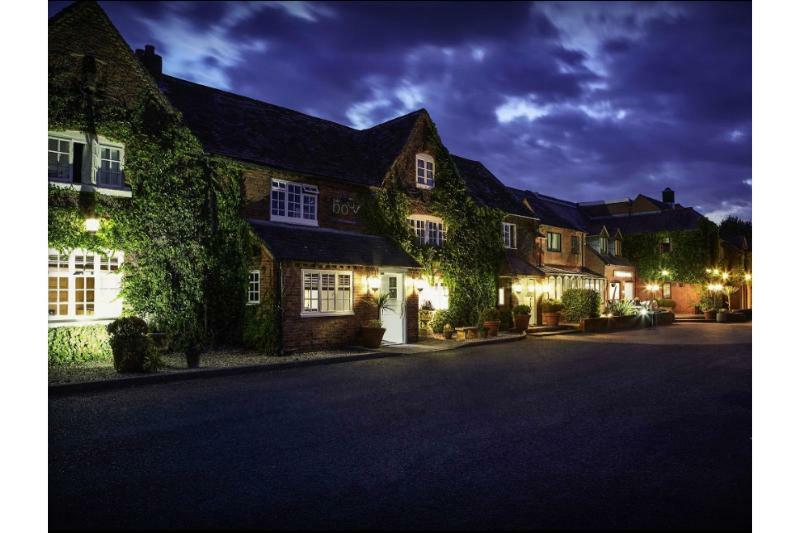 Warwickshire Park Hotel Kenilworth By Belvilla Honiley Εξωτερικό φωτογραφία